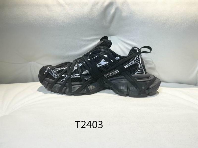 Balenciaga Men's Shoes 112